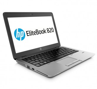 HP EliteBook 820 Notebook G1