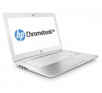 HP Chromebook