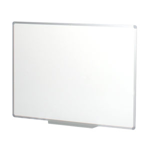 Vista Porcelain Whiteboard