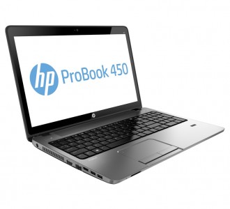 HP ProBook 450 Notebook