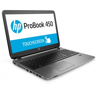 HP ProBook 450 G2