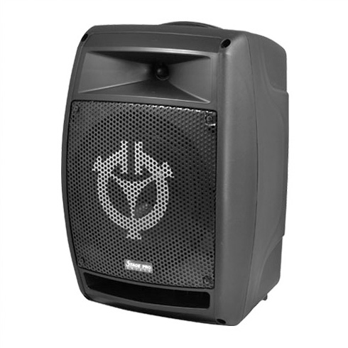 Chiayo Stage Man Portable PA System
