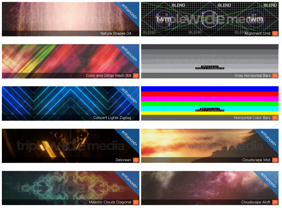free projection edge blending software free projection edge blending software