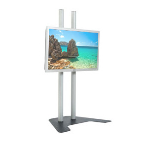 Plasma & LCD Display Floor Stand - Rental