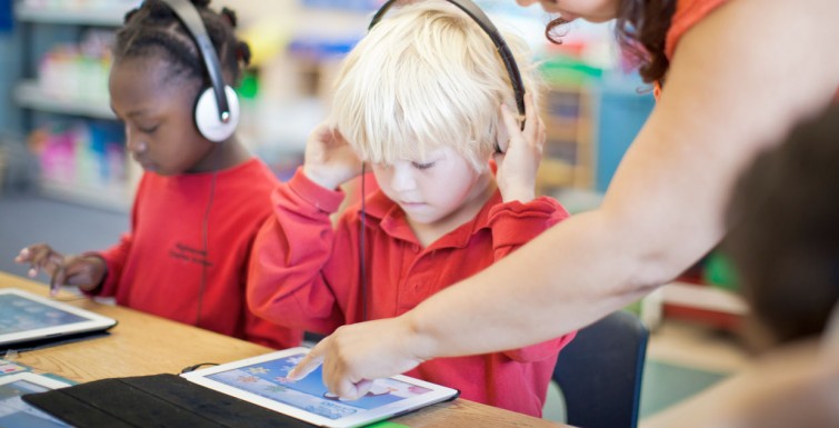 Five Ways to Bring Innovation Into the Classroom
