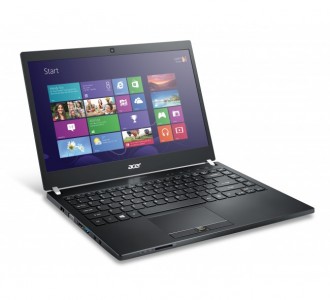 Acer TMP645 Notebook