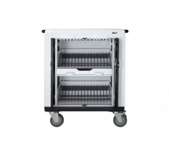 Aver TabSync Sync Charge Trolley Cart