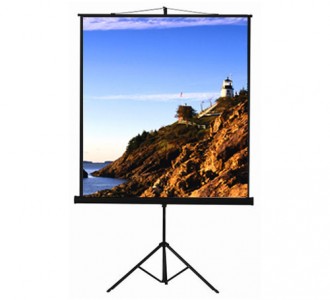 Screen Technics Tripod Screen