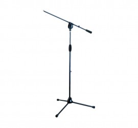 Quik Lok A/492 BK Microphone Stand