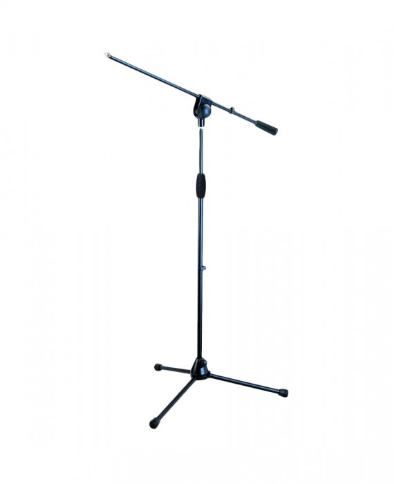 Quik Lok A/492 BK Microphone Stand