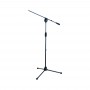 Quik Lok A/492 BK Microphone Stand