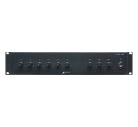 Australian Monitor AMIS120 Mixer Amplifier