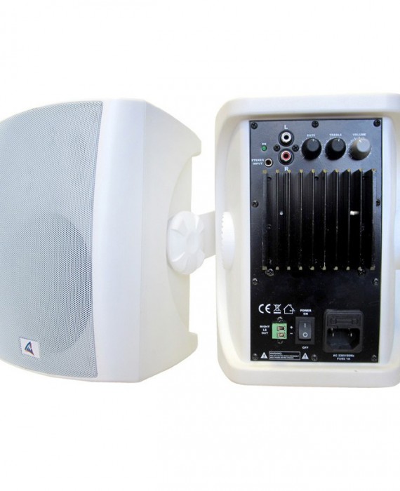 Australian Monitor AMPAV30W Speakers for Audio Visual