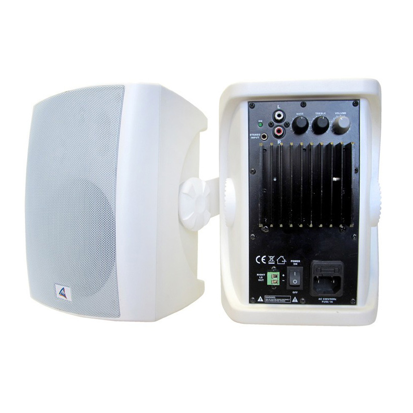 Australian Monitor AMPAV30W Speakers for Audio Visual