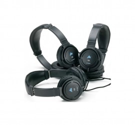 Australian Monitor ATCMH1 Headphone