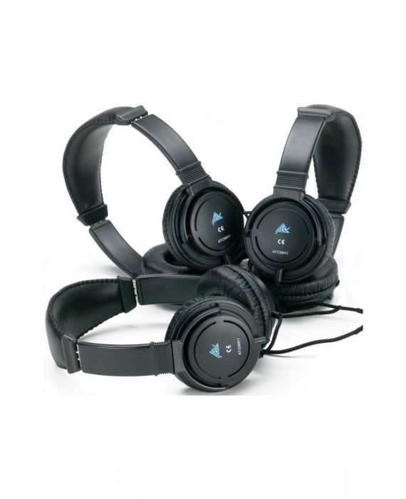 Australian Monitor ATCMH1 Headphone Vision One