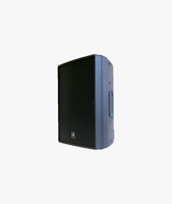 Australian Monitor XRS10P Active Speaker Melbourne, Australia