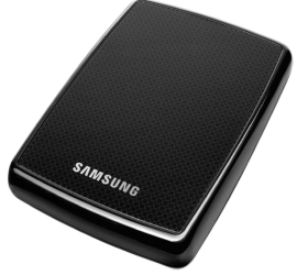 Samsung HDD 2.5" External USB3 500GB S3 Portable Hard Drive