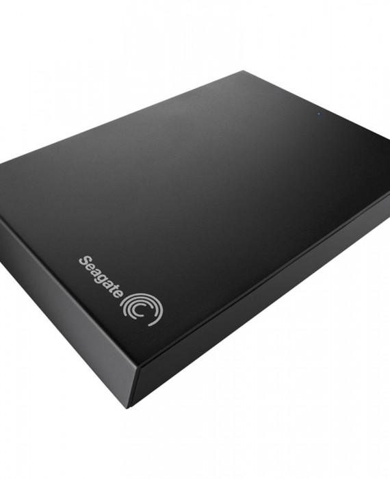 Seagate Ext HDD 2.5″ USB3 1TB Expansion Hard Drive