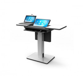 HDI PD72DG interactive presentation Lectern