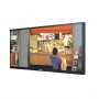 LG WR Series 29" LED Stretched Panel
