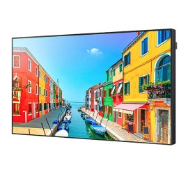 Samsung OMD Series 46”-75" High Brightness Display for Business