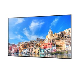 Samsung QM Series 85"-105" Slim Direct-Lit 4K UHD LED Display