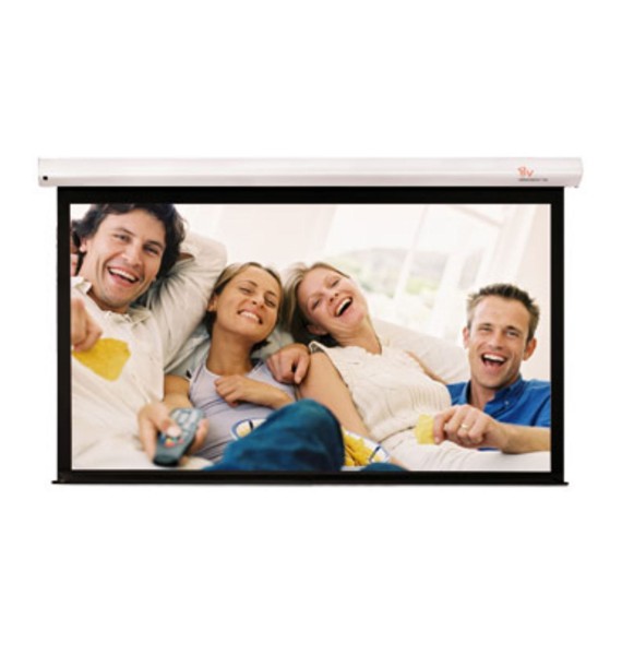 Grandview Motorised Smart-Screen
