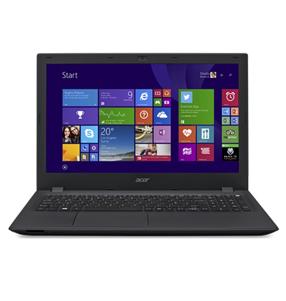 Acer TM P257-M-59FA Win10 Pro with Win7 Pro 64bit Preloaded/i5-5200U/4GB/500GB/DVDSM/15.6″/BT/WIFI/Webcam