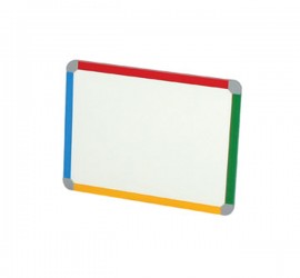 Vista Visuals Creative Kids Double-Sided Writing Boards
