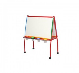 Vista Visuals Creative Kids Paint Easel