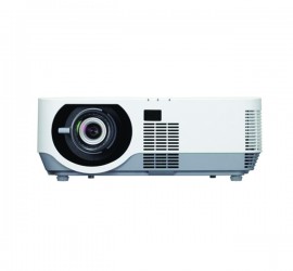 NEC P502WG Professional Projector