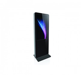 NEC Indoor Digital Signage Interactive Kiosk