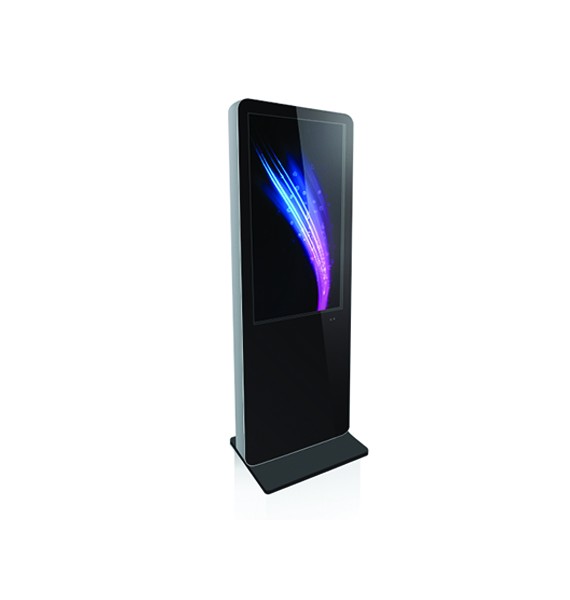 NEC Indoor Digital Signage Interactive Kiosk