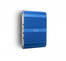 vivi wireless collaboration device melbourne audio visual