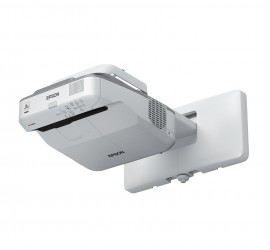 Epson EB-695Wi Interactive Finger-Touch Ultra Short Throw Projector