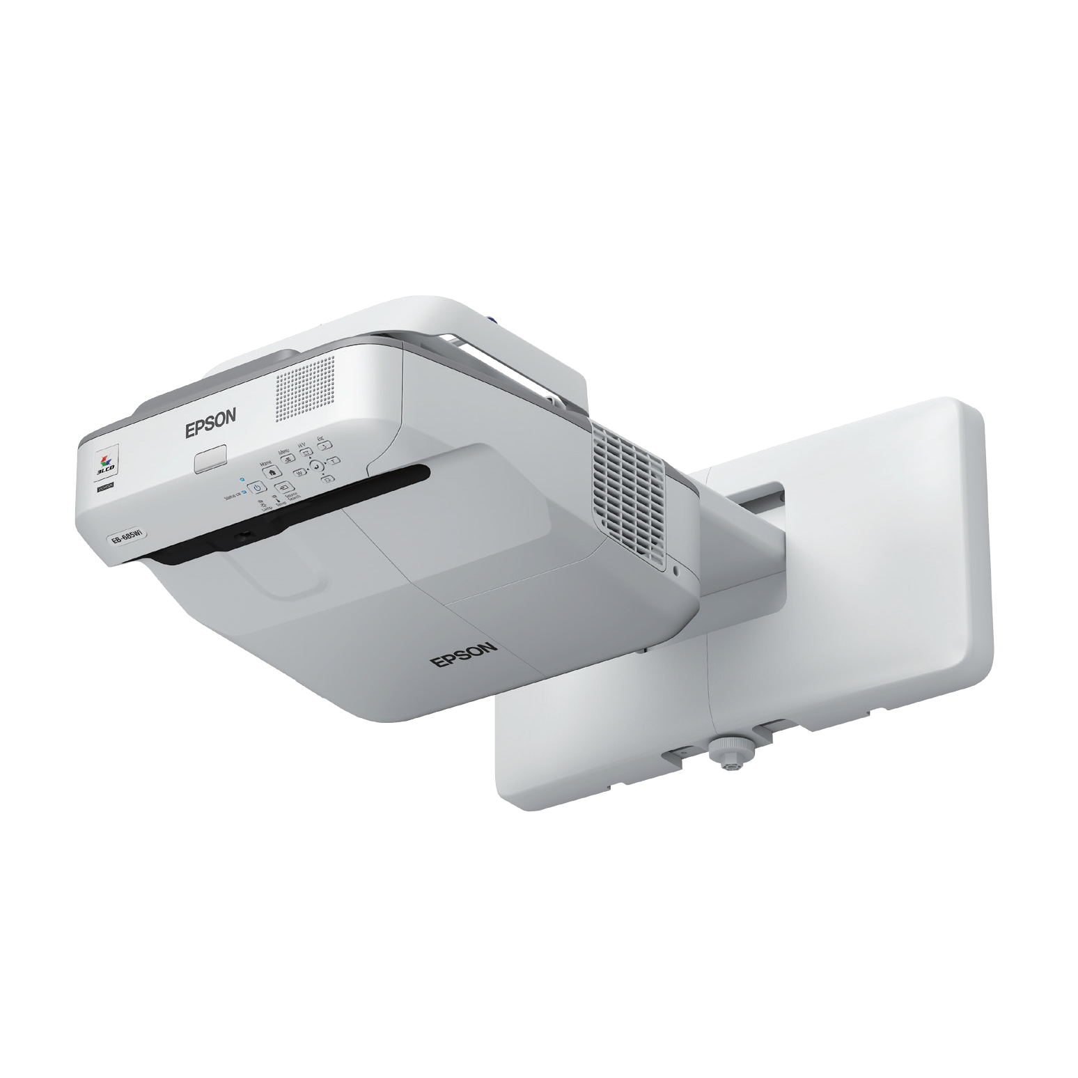 Epson EB685Wi Interactive Ultra Short Throw Projector
