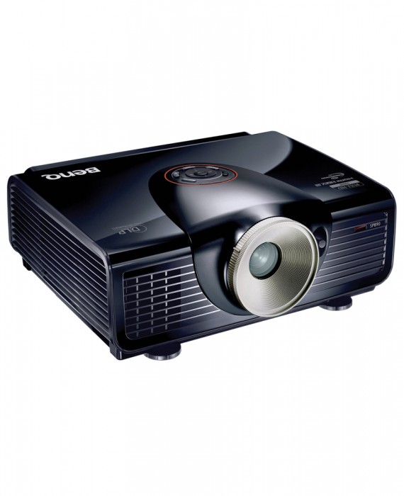 BenQ SP890 1080P Full HD Projector