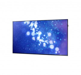 Samsung EM-E Series 65"-75" Direct-Lit LED Display with Optional Touch