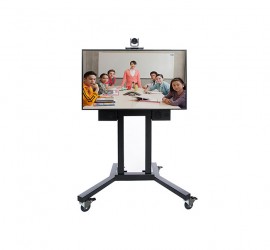 Polycom RealPresence EduCart 500