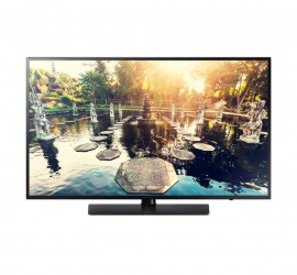 Samsung HE690 Series 32"-55" SMART Hospitality Display