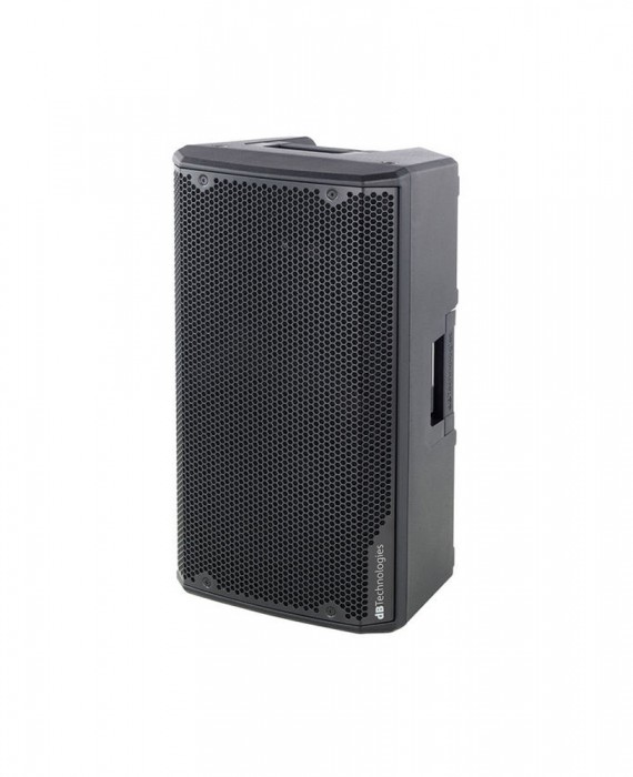 dB Technologies OPERA 10 10″ 2 Way Active Speaker