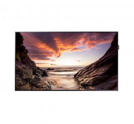 Samsung PM Series 32"-55" Edge-Lit LED Display