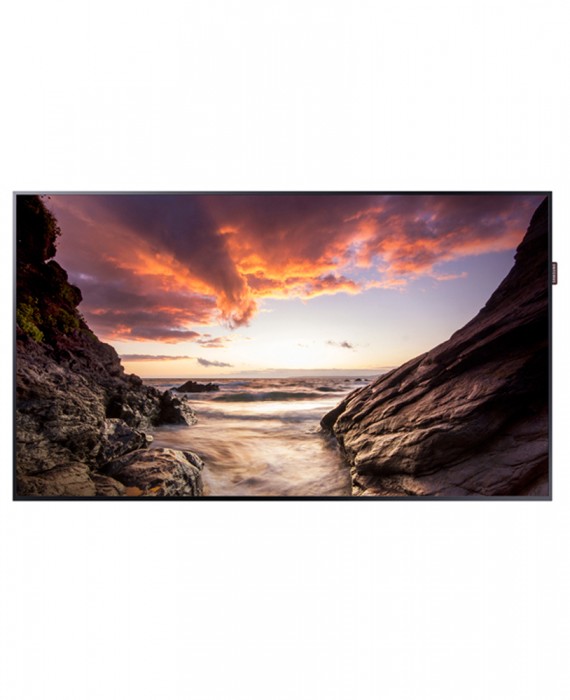 Samsung PM Series 32″-55″ Edge-Lit LED Display