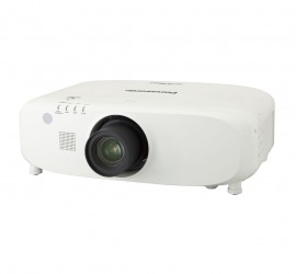 Panasonic PT-EX800ZE XGA LCD Installation Projector