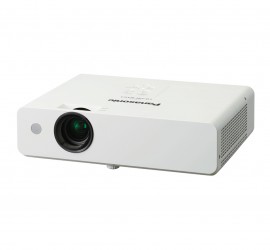 Panasonic PT-LB382A XGA LCD Data Projector