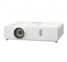 Panasonic PT-VW350A WXGA LCD Data Projector