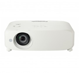 Panasonic PT-VW530A WXGA LCD Data Projector