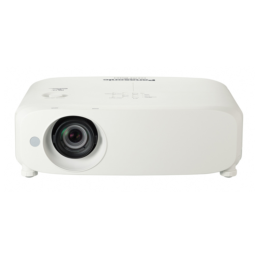 Panasonic PTVW530A WXGA LCD Data Projector