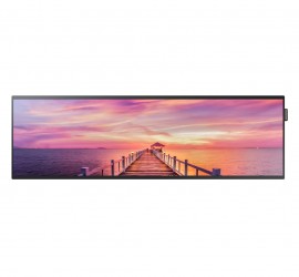 Samsung SH Series 37" Stretched Display